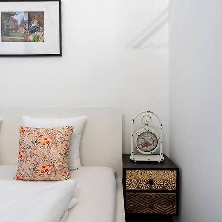 Practical 1Br Flat By Center By Hm Viena Exterior foto