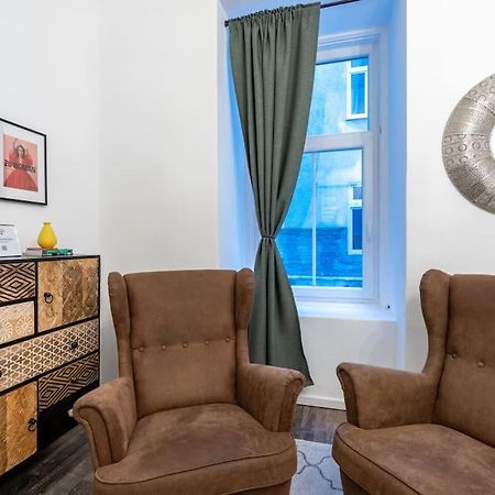 Practical 1Br Flat By Center By Hm Viena Exterior foto