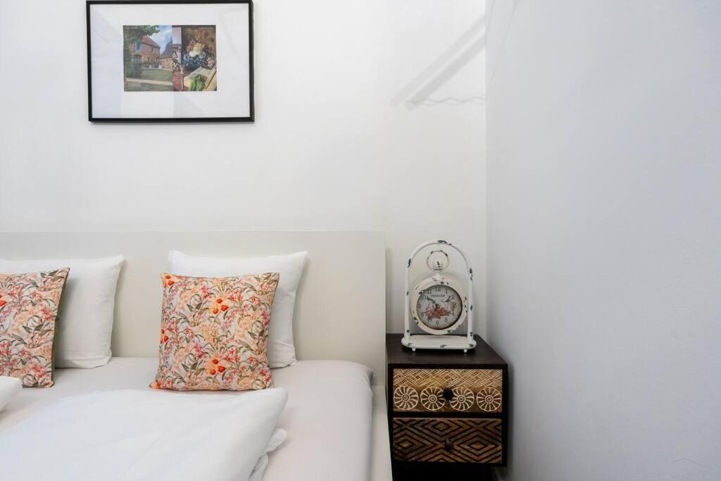 Practical 1Br Flat By Center By Hm Viena Exterior foto