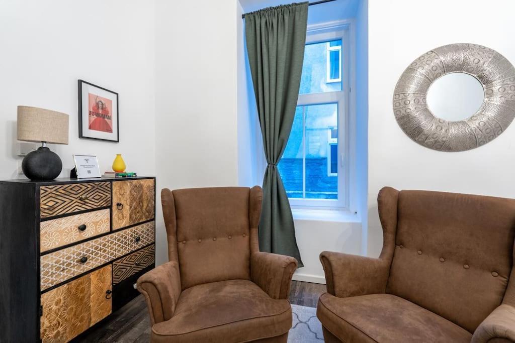 Practical 1Br Flat By Center By Hm Viena Exterior foto