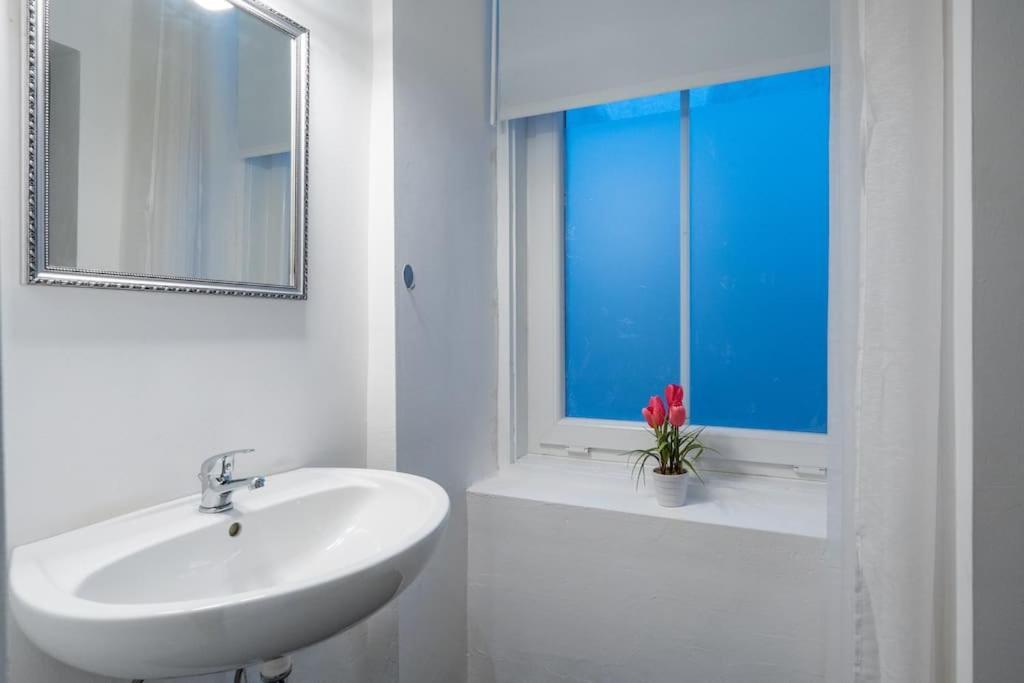 Practical 1Br Flat By Center By Hm Viena Exterior foto