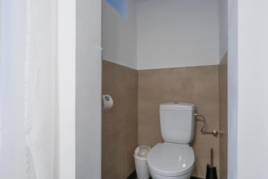 Practical 1Br Flat By Center By Hm Viena Exterior foto