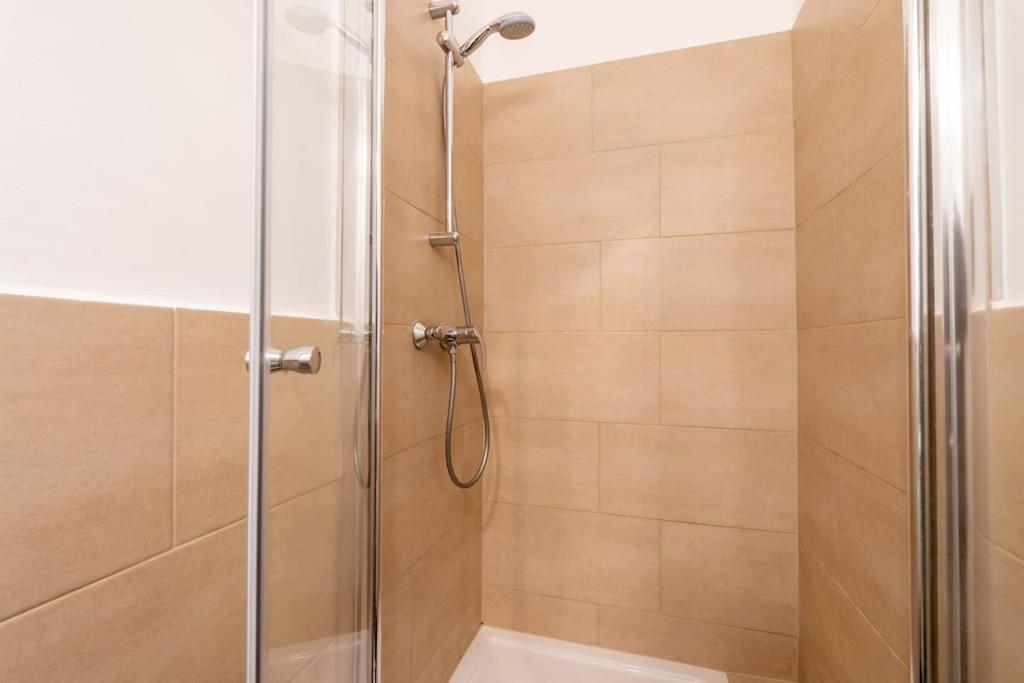 Practical 1Br Flat By Center By Hm Viena Exterior foto